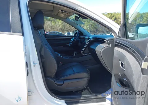 2022 Hyundai Tucson Sel z USA, uszkodzony, nr VIN 5NMJC3AE3NH096902